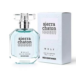 The New 시에라샤통 향수 남성용(wolf) 50ml