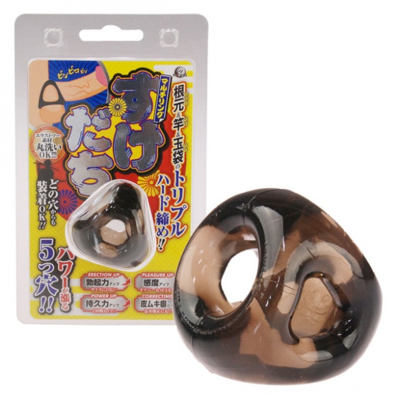 멀티링 스케다치 (일본정품)