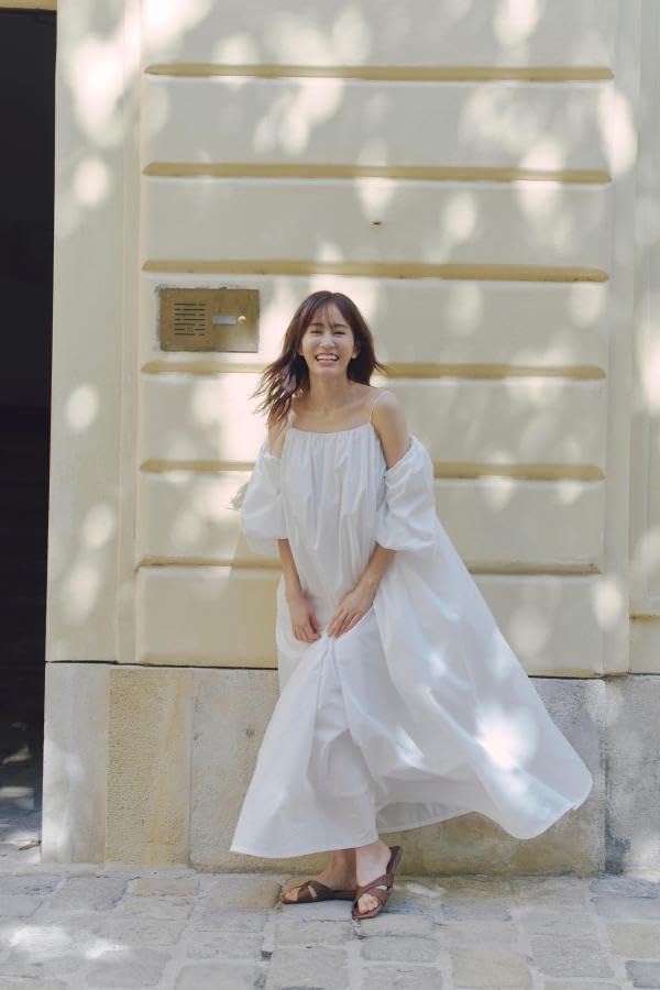 마에다 아츠코 사진집 타이틀 미정