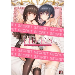 하지라이 브레이크 × 연애 샘플 호문쿨루스