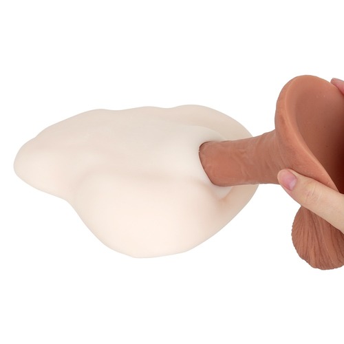 바닥오나식 제로 미니 서큐 바니