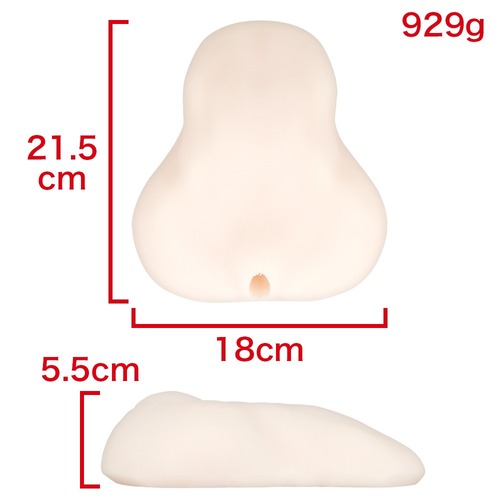 바닥오나식 제로 미니 서큐 바니