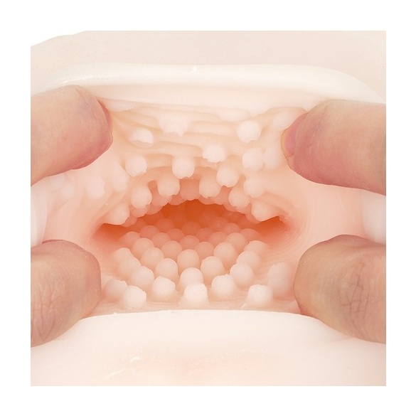 바닥오나식 제로 미니 서큐 바니