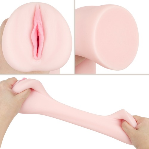 통통 마시멜로 말랑 주름 소녀