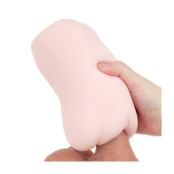 통통 마시멜로 말랑 주름 소녀