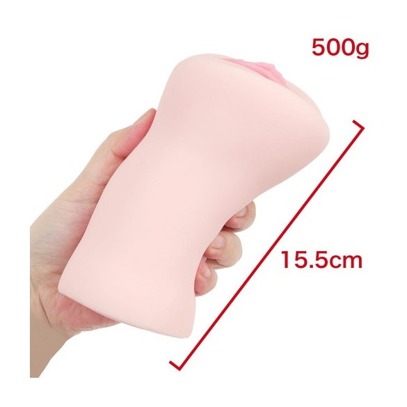 통통 마시멜로 말랑 주름 소녀