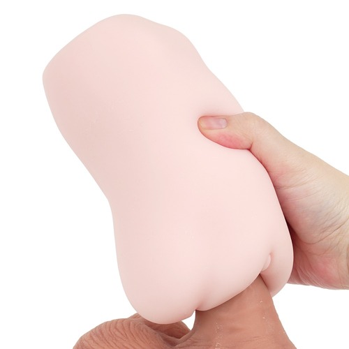 통통 마시멜로 말랑 돌기 소녀