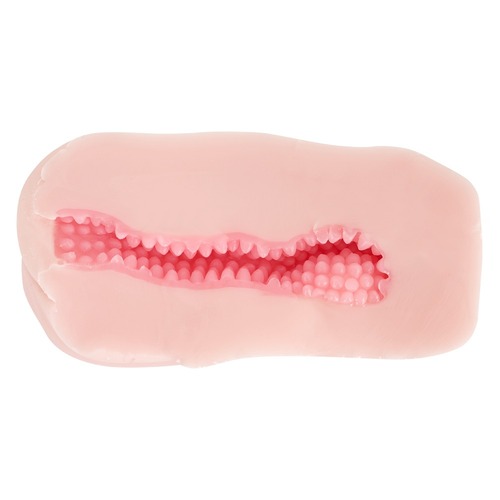 통통 마시멜로 말랑 돌기 소녀