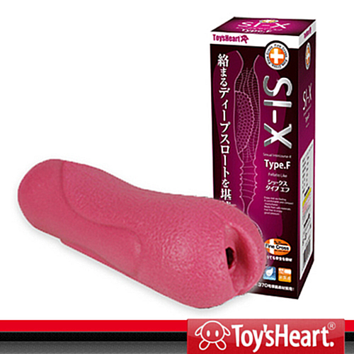 [토이즈하트] SI-X F