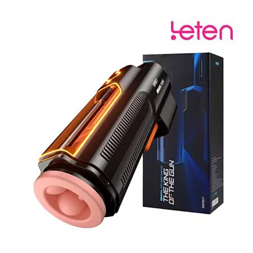 LETEN(레텐) 킹 오브 더 건