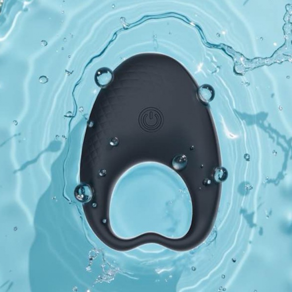 [쿠쿠파이x레드컨테이너-홍콩] 레드볼 하트 바이브레이팅 콕링 (CR006)