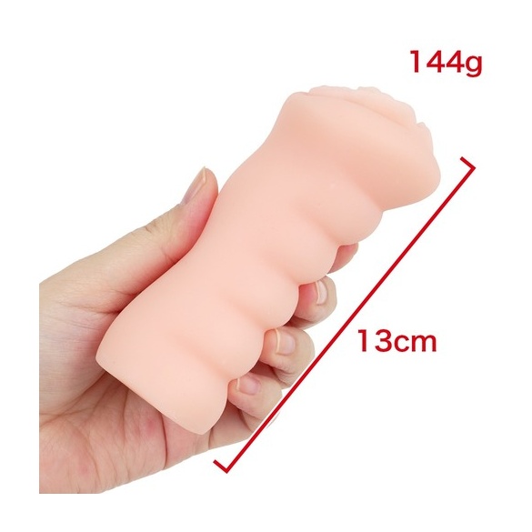 빙글빙글 뒤틀려 중독되는 스퀴즈