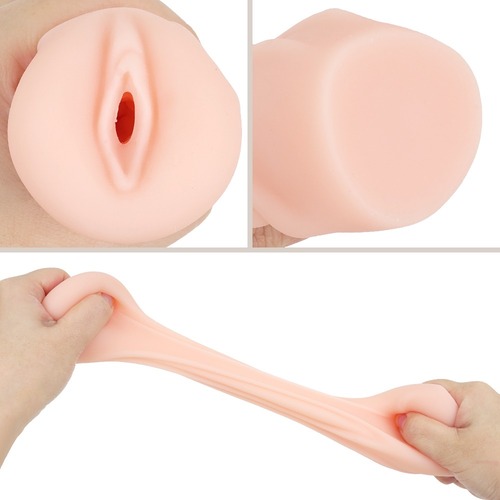 녹아드는 돌기 주름 중독되는 스퀴즈