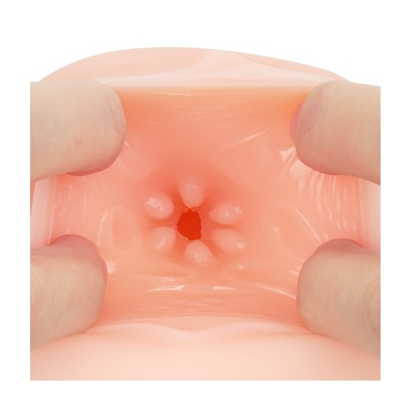 녹아드는 돌기 주름 중독되는 스퀴즈