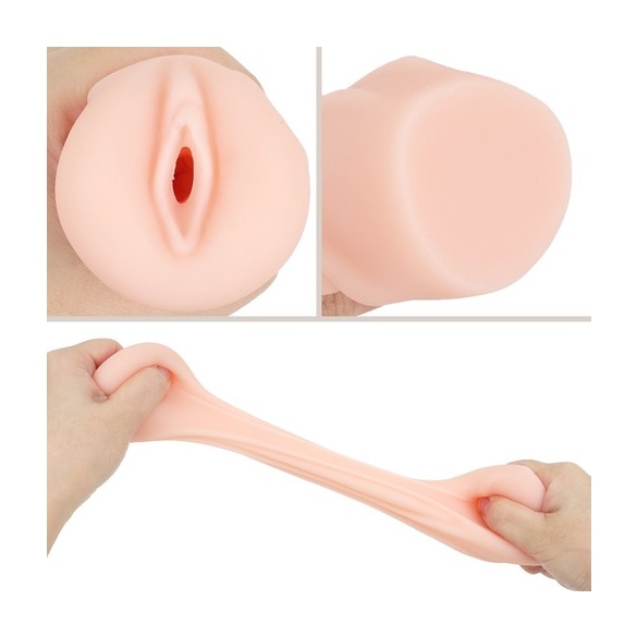 녹아드는 돌기 주름 중독되는 스퀴즈