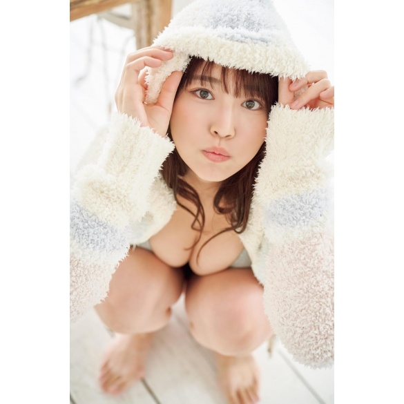 마츠모토 나나미 사진집 기적