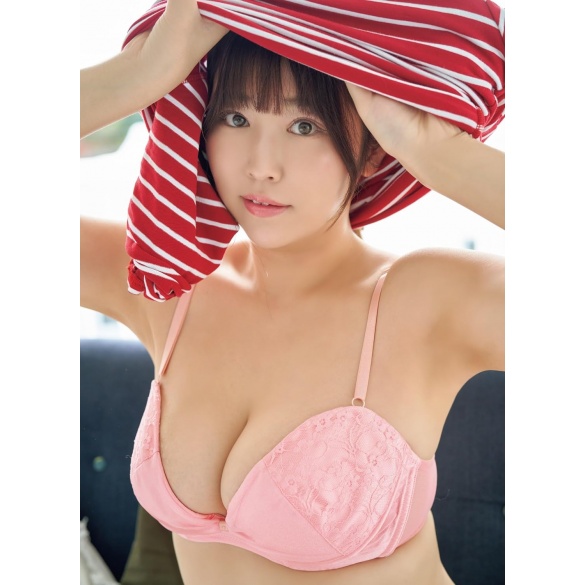 마츠모토 나나미 사진집 기적