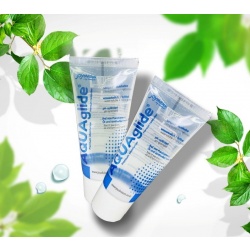 조이디비전 아쿠아글라이드 50ml 모이스처라이저 신개념 마사지젤, 러브젤 여성젤 수용성