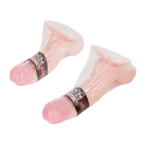 스크램블 페니스 L 사이즈 (일본정품)