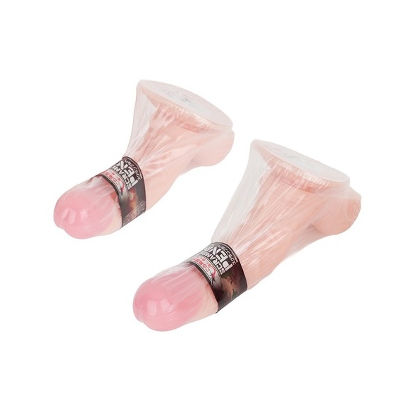 스크램블 페니스 L 사이즈 (일본정품)