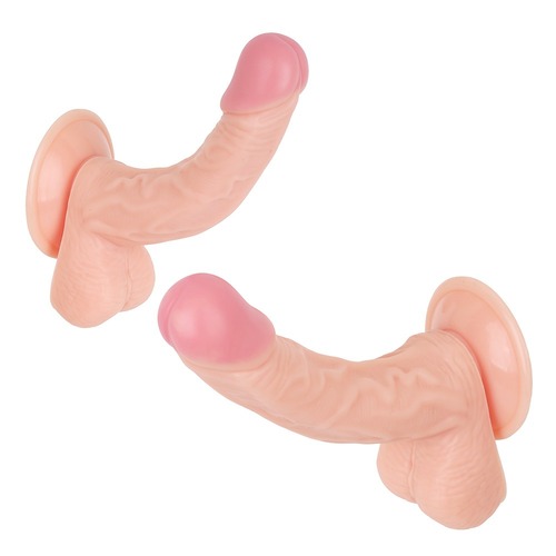 스크램블 페니스 M 사이즈 (일본정품)