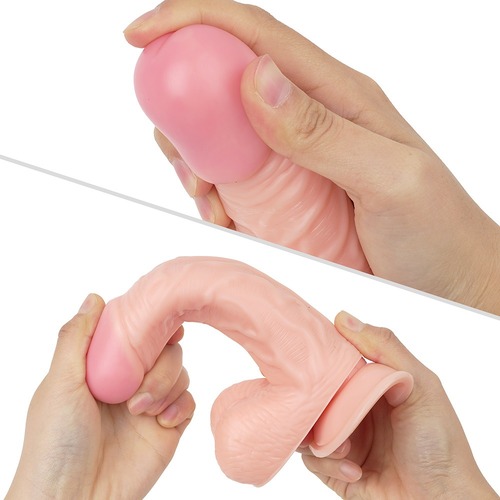 스크램블 페니스 M 사이즈 (일본정품)