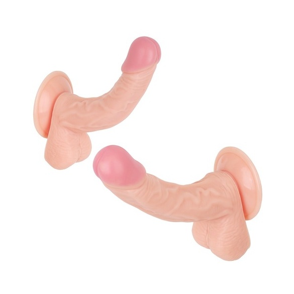 스크램블 페니스 M 사이즈 (일본정품)