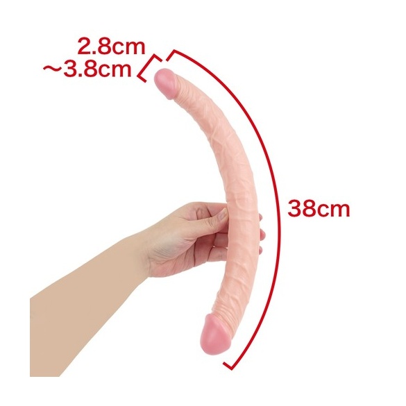 미치노쿠 쌍룡 미들 사이즈 (일본정품)