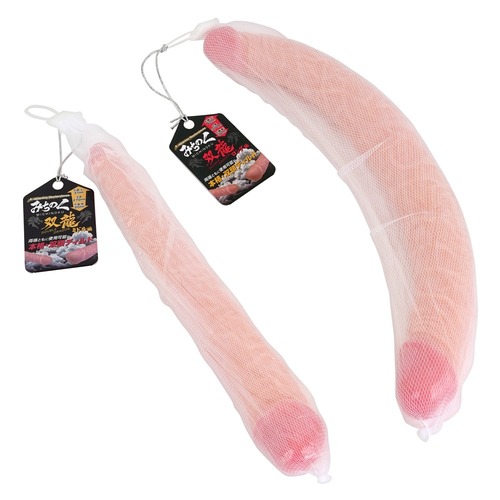 미치노쿠 쌍룡 롱 사이즈 (일본정품)