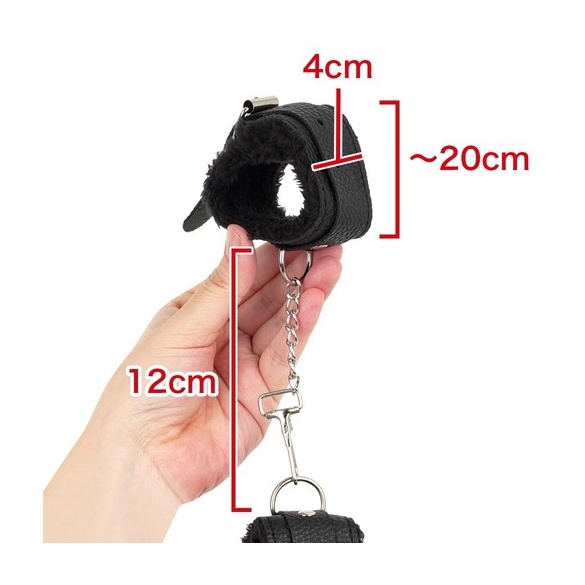 둘이서 녹아드는 비밀의 시간 소프트 SM 4종 세트 (일본정품)