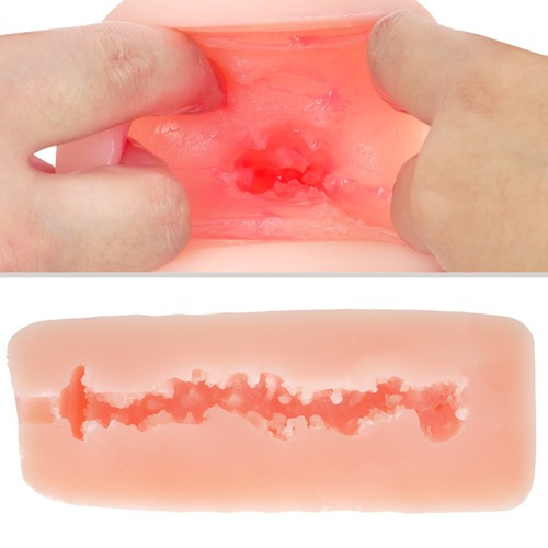 360도 페티시 더 버진 홀 거리의 소녀 히나기쿠