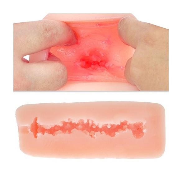 360도 페티시 더 버진 홀 거리의 소녀 히나기쿠