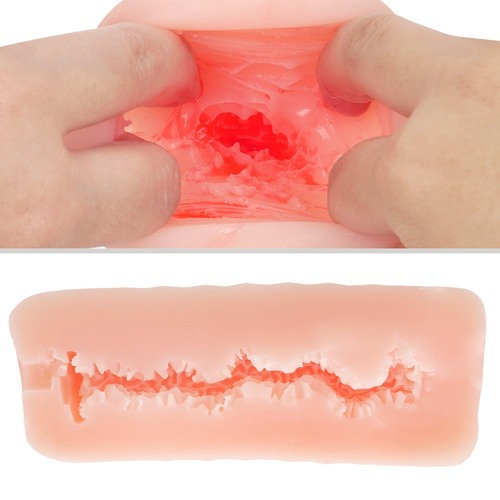 360도 페티시 더 버진 홀 거리의 소녀 코사메