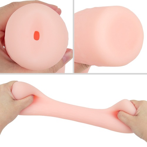 360도 페티시 더 버진 홀 거리의 소녀 츠보미