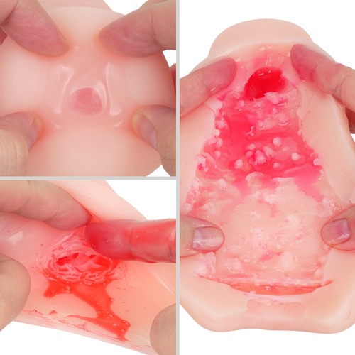 360도 페티시 더 버진 홀 거리의 소녀 츠보미