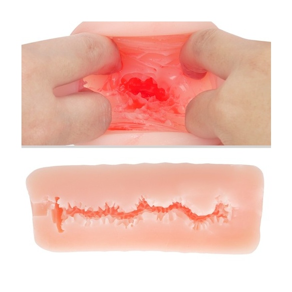 360도 페티시 더 버진 홀 거리의 소녀 츠보미