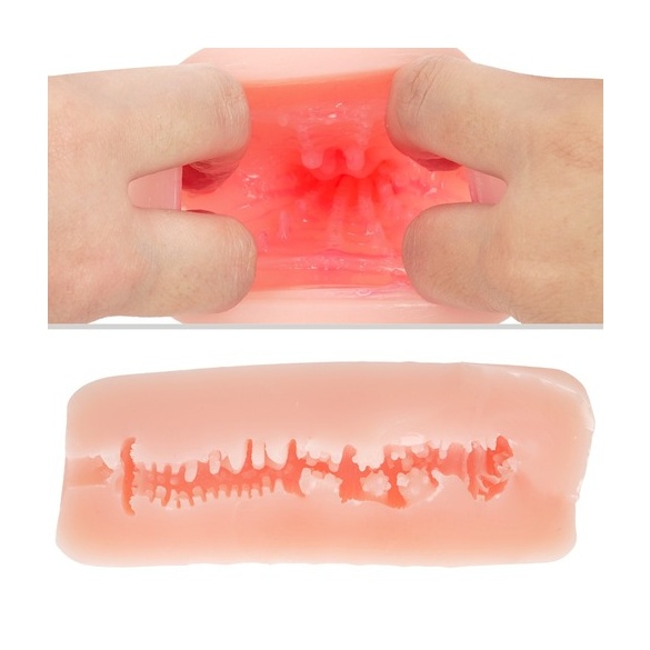 360도 페티시 더 버진 홀 거리의 소녀 츠보미