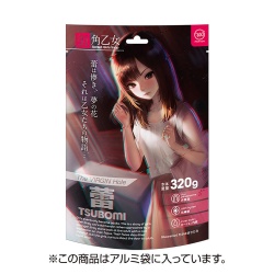 360도 페티시 더 버진 홀 거리의 소녀 츠보미