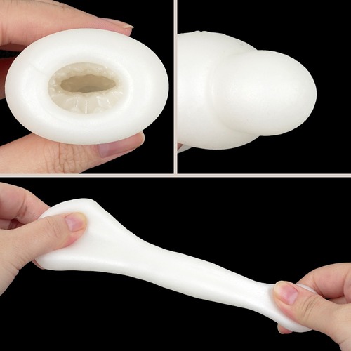 맨즈 맥스 푸치 프리미엄 4종 박스 버라이어티