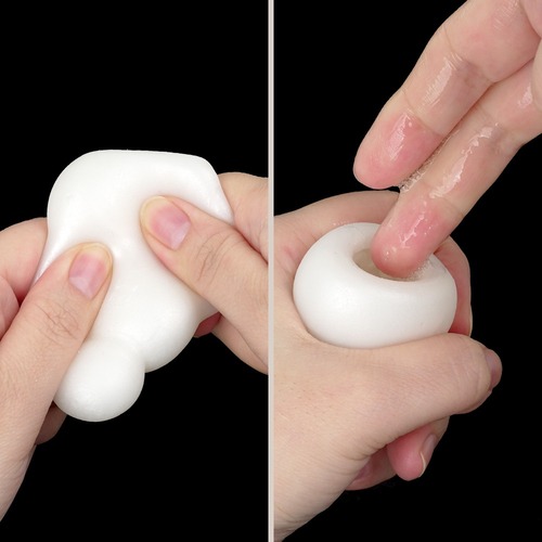 맨즈 맥스 푸치 프리미엄 4종 박스 스위트