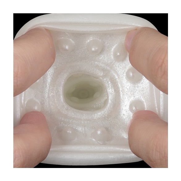 맨즈 맥스 푸치 프리미엄 4종 박스 마린