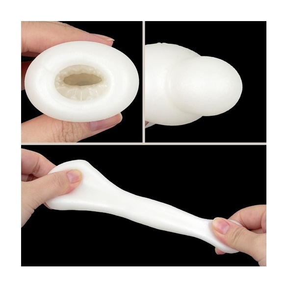 맨즈 맥스 푸치 프리미엄 4종 박스 마린