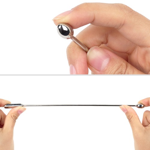 더 메탈리칸 티어드롭 6 (일본정품)