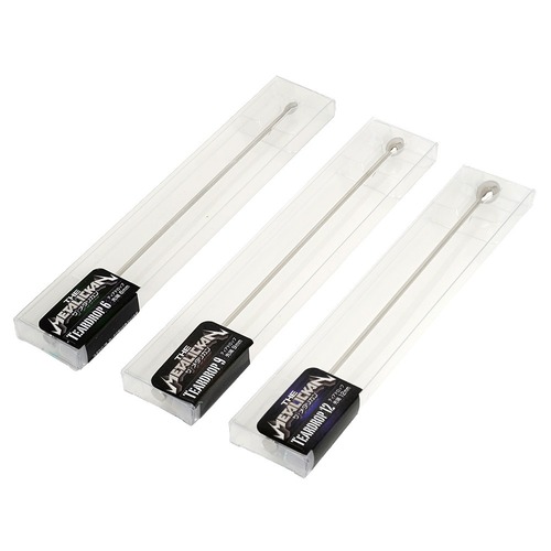 더 메탈리칸 티어드롭 6 (일본정품)