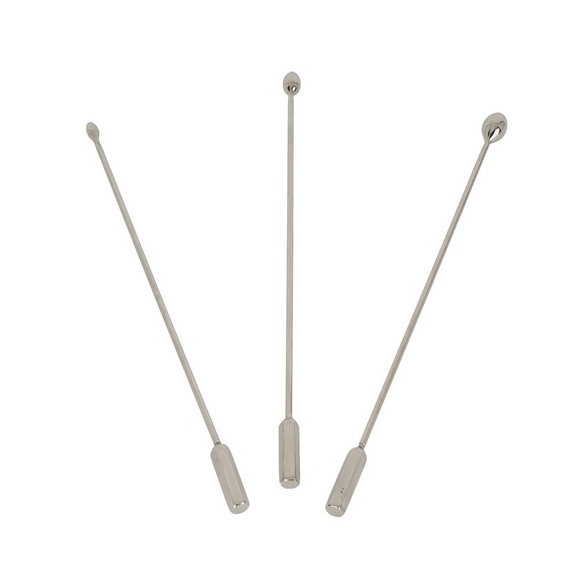 더 메탈리칸 티어드롭 6 (일본정품)