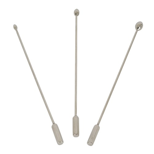 더 메탈리칸 티어드롭 12 (일본정품)