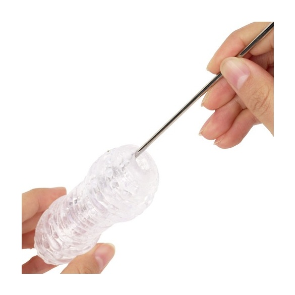 더 메탈리칸 티어드롭 12 (일본정품)