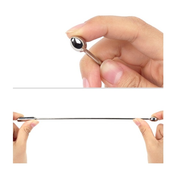 더 메탈리칸 티어드롭 12 (일본정품)