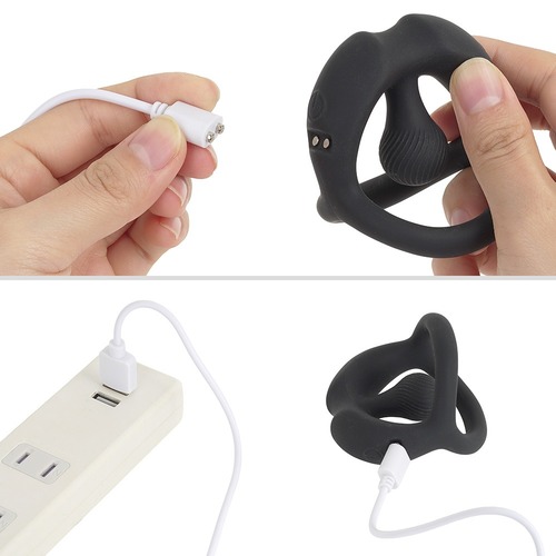 극상 파동 파워 핏 링 (일본정품)