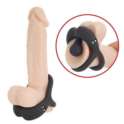 극상 파동 파워 핏 링 (일본정품)